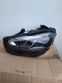 фото thumb №1, Mercedes w206 лампа performance левая a2069063903