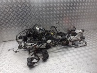 Купить Жгут электрическая двигателя gaz opel astra j 1.4 t, фото thumb