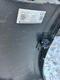 фото thumb №14, Бампер задний задняя kia ceed iii 3 gt line kombi