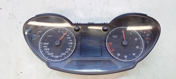 фото thumb №5, Спидометр приборы audi q5 8r 2.0 tfsi 8r0920900n