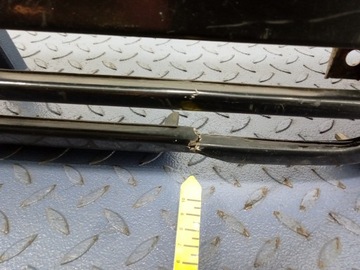 фото thumb №5, Mercedes t1 качка 77-95 бампер перед переднє