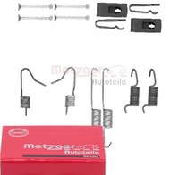 фото thumb №1, Пружини колодка гальмівних do renault koleos i