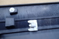 фото thumb №11, Mitsubishi eclipse cross 18- молдинг дверь правый правая rh перед 5727a510