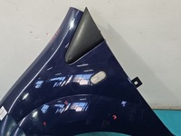 фото thumb №5, Крыло перед левый renault twingo ii 07-12 ov460