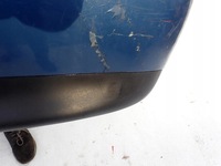 фото thumb №8, Audi a3 i 1 8l lift 00-03 бампер задня задній