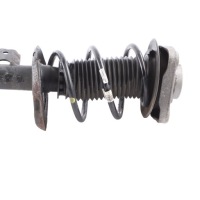 фото thumb №11, Mercedes w176 амортизатор лівий перед передній a1173200238