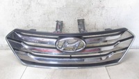 фото thumb №1, Hyundai santa fe iii решётка радиатора решётка бампера 13-