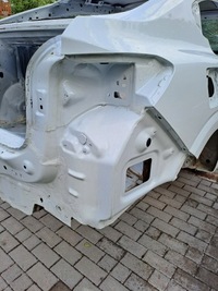 фото thumb №13, Крыло правый задний задняя четверть ov369 dacia logan 3 iii 21r