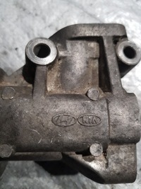 фото thumb №5, Клапан egr kia 1.5 crdi 28410-2a100