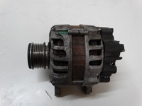фото thumb №2, Генератор renault clio iv 231008918r