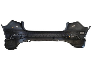 фото thumb №14, Audi q4 e-tron s-line бампер зад 89a807527c 89e807511
