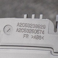 фото thumb №8, Volkswagen passat cc набор индикаторов спидометра 2.0 tdi 103kw 3c892