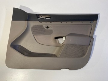 фото thumb №1, Оббивка двері правих vw jetta golf 1k4867012