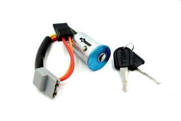 фото thumb №1, Замок запалювання citroen ax 87-91