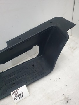 фото thumb №3, Sprinter 907 910 порог градус дверь правый перед