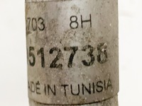 фото thumb №9, Трубка шланг кондиционера кондиционер mito 1.4 turbo