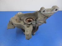 фото thumb №4, Laguna iii 1.9dci поворотний кулак права ступиця абс+болти