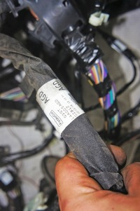 фото thumb №8, Rp392 ford edge mk2 джгут панелі консолі g2gt-14a005-agd usa 10kg