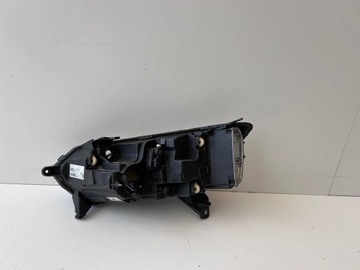 фото thumb №8, Dacia sandero iii лампа права перед 260107978r оригінал