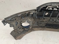 фото thumb №7, Бампер передний перед mini cooper one f55 f56 f57 противотуманная фара хром