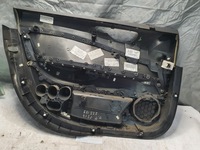 фото thumb №11, Обшивка оббивка двері правий перед оригінальний номер 9662076677 citreon c5 x7 10r. kombi