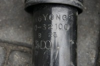 фото thumb №5, Actyon 13- 2.0 xdi 4x4 мост задний 4.55