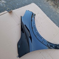 фото thumb №11, Hyundai tucson ii 2 iii 3 15- крила праве pae чорний w колір