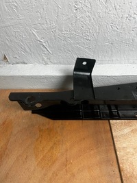 фото thumb №7, Renault koleos ii 2 2017 - pas передній верхній підсилювач передній