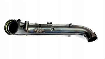 фото thumb №11, Vw golf passat труба інтеркулер 04e145673p