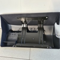 фото thumb №6, Захист лампа підкрилок задня крила iveco stralis hi way s way