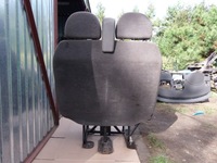 фото thumb №11, Сиденье лавка пассажира ford transit v