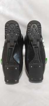 Лыжные ботинки FISCHER Viron XTR 90 42,5 (27,5