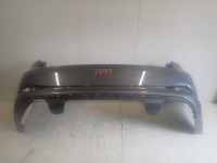 фото thumb №1, Бампер задня задній hyundai i40 sedan 2011-