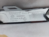 фото thumb №6, Хром молдинг бампера задняя renault captur ii