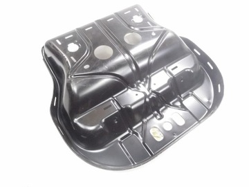 фото thumb №5, Основание сиденье fiat panda 500 l/p 71734361