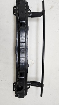 фото thumb №7, Балка усилитель бампера перед передняя kia picanto ii 2