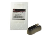 фото thumb №1, Mitsubishi pajero iv 06- заглушка двірники