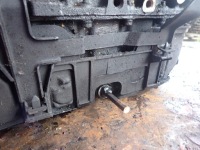 Peugeot 407 2,0hdi rhl 126km двигун дизель test вимірювання стиснення Київ, фото thumb