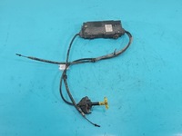 фото thumb №1, Тормоз ручной электрический renault scenic ii 8200418648