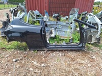 фото thumb №1, Чверть права задня задня правий bok kia proceed pro ceed ii 1k 2012-