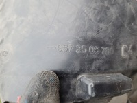 фото thumb №5, Підкрилок передні перед ліва peugeot 207