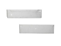 фото thumb №1, Двері задня ремкомплект обшивка vw lt sprinter 901