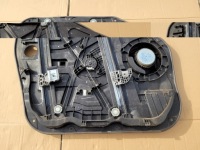 фото thumb №2, Подъемник стекло правый перед tucson iii 15-20 rok