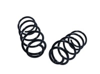 фото thumb №1, 2x пружины задняя fiat grande punto , evo , 2005-2016