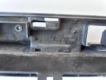 фото thumb №6, Audi a3 8v pas переднее усилитель 8v0805588 a оригинал