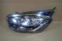 фото thumb №1, Лампа ліва ford transit custom lift led 2018-