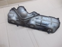 фото thumb №1, Защита коллектор accord 7 vii 2,2 i-cdti