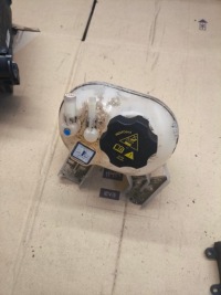 Купить Jeep renegade jeep compass renegade бак расширительный 00520977460 ?, фото thumb