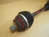 фото thumb №3, Приводной вал приводная левая передняя audi a8 d3