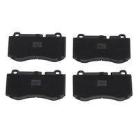 фото thumb №1, Тормозные колодки тормозные перед mercedes cls c219 06-